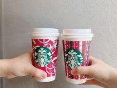 -星巴克(昆山花桥商务城店)