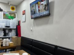 大堂-多宾韩国料理(学衡路店)