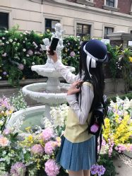 -米莱摄影写真(五大道别墅店)