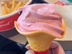 -肯德基(安吉胜利店)