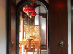 -不倒翁·徽天下名菜楼(马鞍山路店)