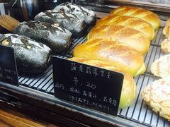 -仙峰天然面包(迎宾路店)