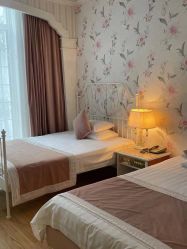 -杰爱月子护理中心