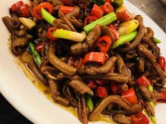 -老梅园大虾城(八一桥店)