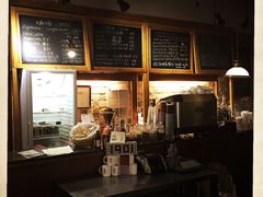 -1901 Cafe(西四店)