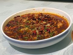 -巴渝菜舍曾氏麻辣风(霸州店)
