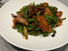 -羲和雅苑•北京烤鸭(平安国际金融中心店)