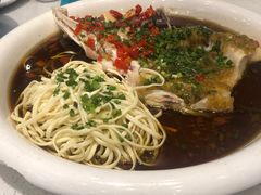 -三品香·江浙菜(松江九谊店)