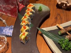-京鹿料理(荟聚店)