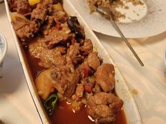 -龟兹KUCINA·新疆菜(前滩L+PLAZA店)