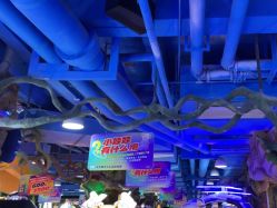 -木马王国(萧山银隆店)