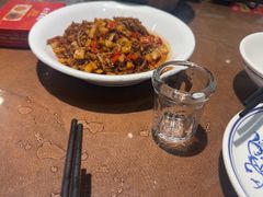 -天下客饭店(中山路店)