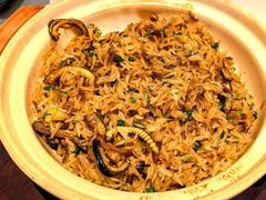 -侨美·唐荔园·40年地道粤菜