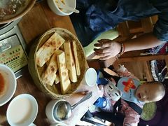 android_upload_pic-陀岗美食·云南藏式特色餐厅