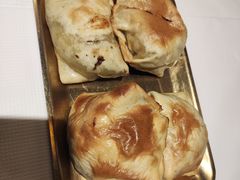 -谷丽羊肉串·新疆烧烤·羊肉火锅大排档·原老马烧烤(砂子塘店)