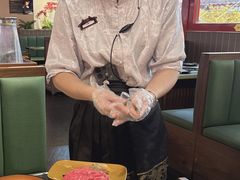 -牛New寿喜烧(中山公园龙之梦店)