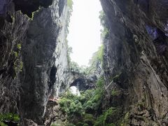 -英西峰林·洞天仙境