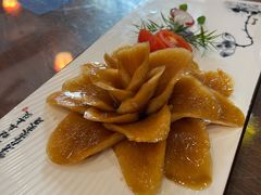 萝卜皮-长兴菜馆(高桥店)