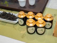 -汉艺唐风茶艺培训(联发华美空间店)