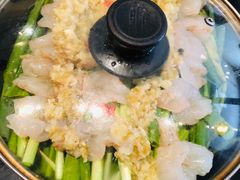 -芳芳私房菜·精做淮扬菜(承德路店)