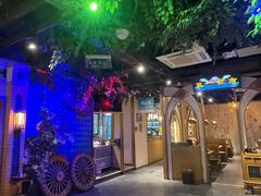 -胖老汉椒麻鸡清真新疆菜(西御街店)