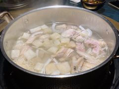 招牌竹笙椰子鸡-凤园椰珍·臻品椰子鸡(保利时光里店)