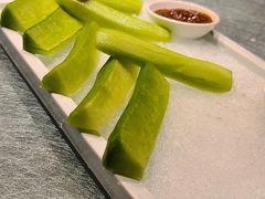 沙窝萝卜-马仕玖煲·融合菜·酥不腻烤鸭(人大店)