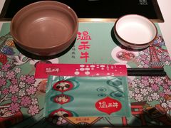 -温禾牛·和牛寿喜烧自助火锅(恒基名人店)