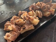 -牛一煲美食(江高店)