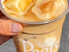 -Peet's 皮爷咖啡(东湖路手作店)