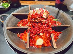 -洋马儿火锅(解放碑店)