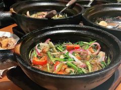 -旺爷砂锅·茶作(国贸城店)