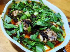 -康二姐串串(中道街店)