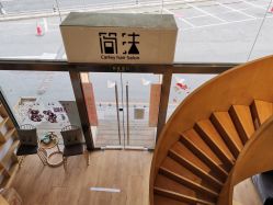 -简法造型·品牌形象店