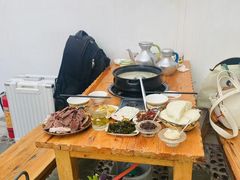 -尼玛藏家风味园(阿山食城店)
