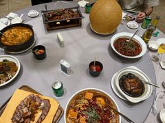 -谷语中餐厅