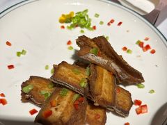 -海富门·带鱼·淮扬菜·粤菜(甘家口店)