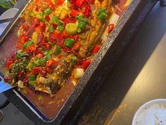-炉鱼(爱琴海购物公园店)