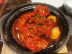 -汤城小厨•粤菜•靓汤(苏州街店)