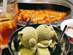 -袍家大院重庆火锅(文安路店)