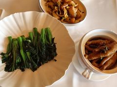 -顺德喜来登酒店·采悦轩