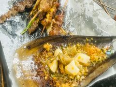 -亚东串烤(共康东路店)