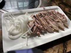 -清之口·东乡鸡自助饺子(经二路店)