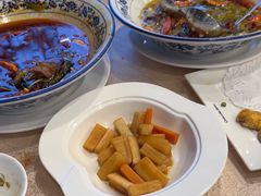 -麒麟中餐厅·经典粤菜·地道菜式老字号(广州长隆酒店)