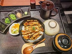 -玄白·炭烤活鳗(上海首店)