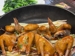 -御膳粥·牛乳粥底火锅·地道顺德菜(容桂店)