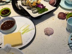 -巧克力渔家.小船海鲜胶东菜(万平口店)