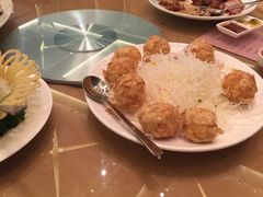 -春满园·早茶·粤菜·宴会(前海店)
