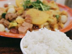 -老街称盘麻辣烫(东方新天地店)