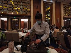-顺德人家食府(黄金广场店)